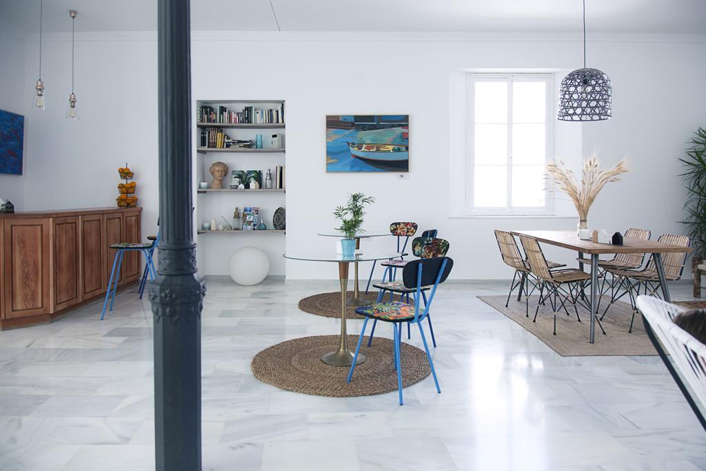 Guest house La Casa Sanlucar 2*