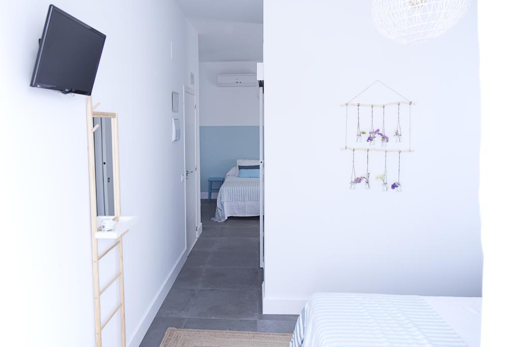 Guest house La Casa Sanlucar