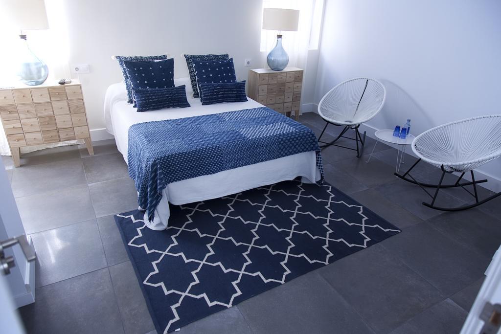 Guest house La Casa Sanlucar