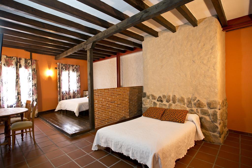 Rural - Casa Margó Sequeros