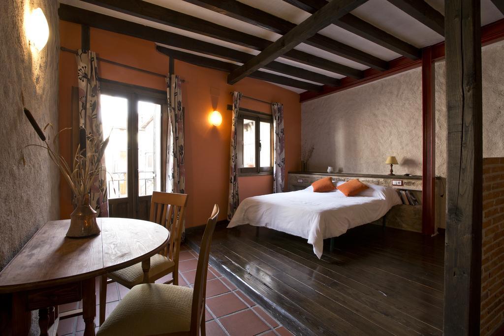 Country house Rural - Casa Margo Sequeros
