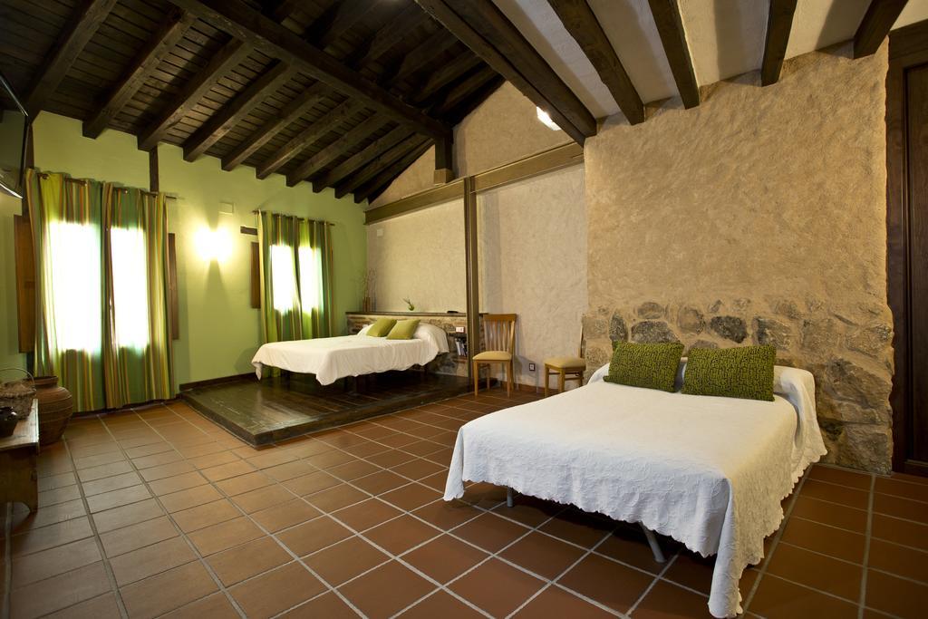 Casa rural Rural - Casa Margó Sequeros