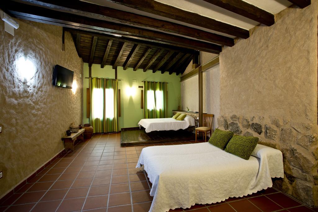 Casa rural Rural - Casa Margó *