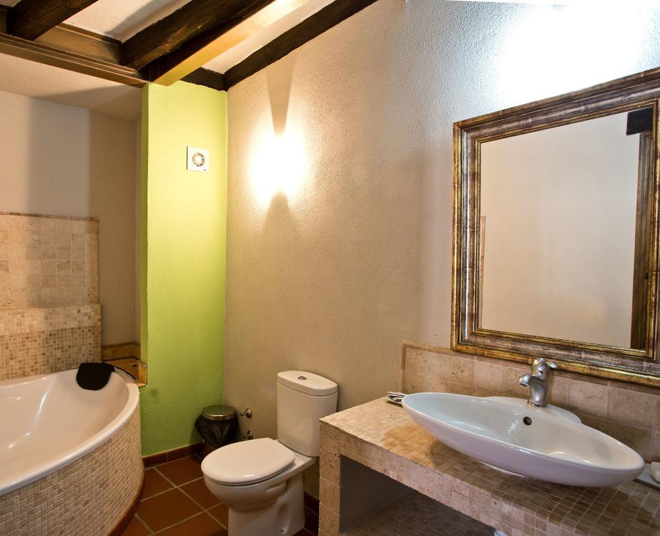 Casa rural Rural - Casa Margó Sequeros