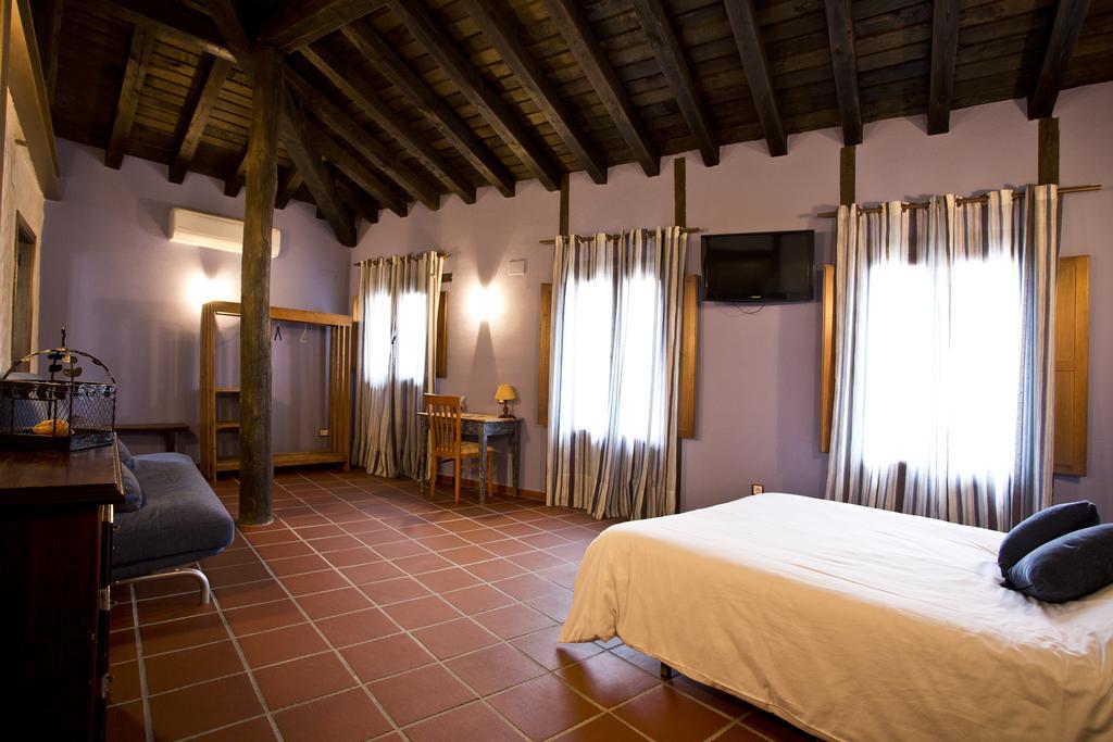 Rural - Casa Margó Sequeros
