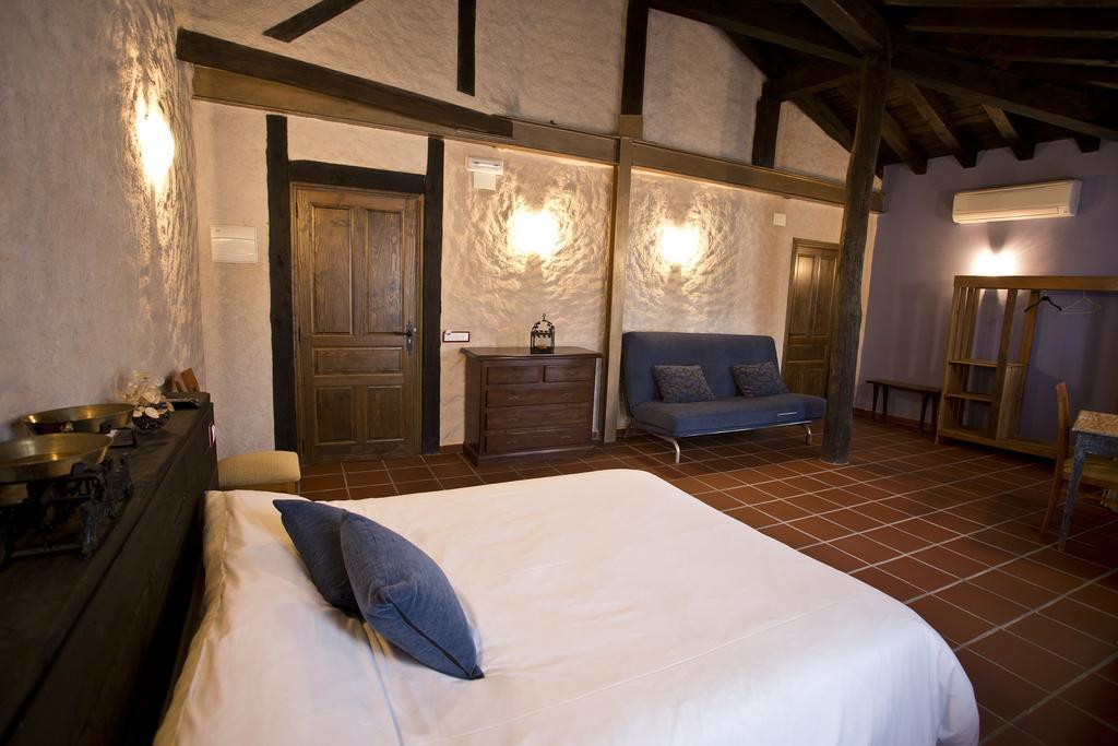 Rural - Casa Margó Sequeros