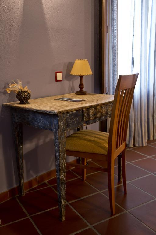 Country house Rural - Casa Margo Sequeros