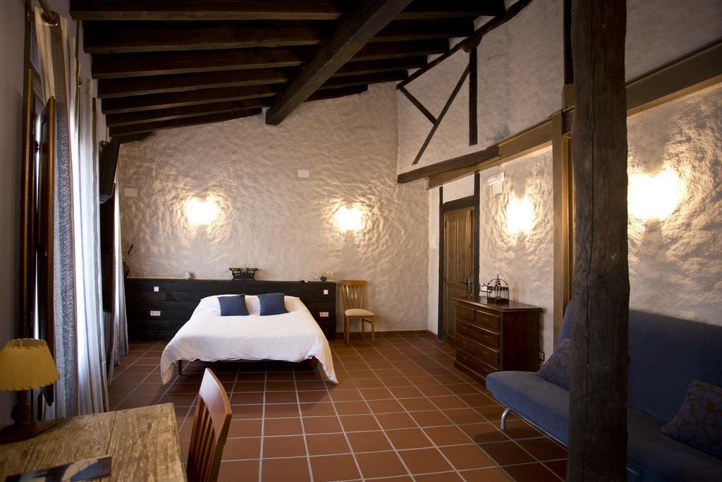 Country house Rural - Casa Margo Sequeros