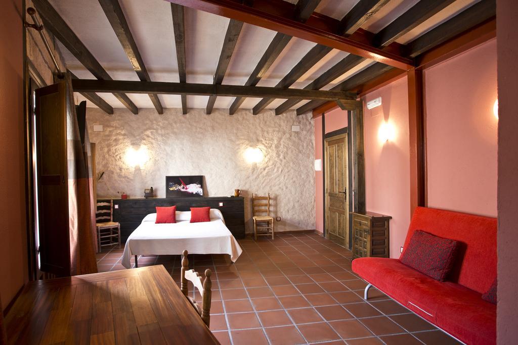 Casa rural Rural - Casa Margó