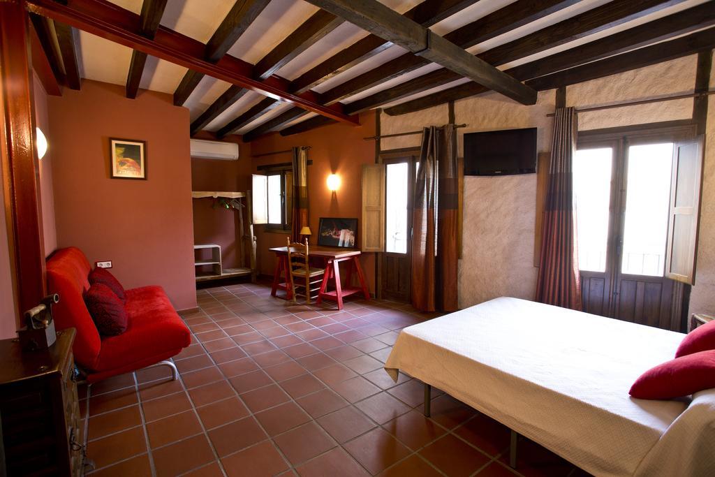 Casa rural Rural - Casa Margó