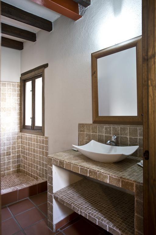 Rural - Casa Margó Sequeros