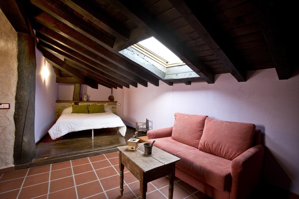 Casa rural Rural - Casa Margó Sequeros