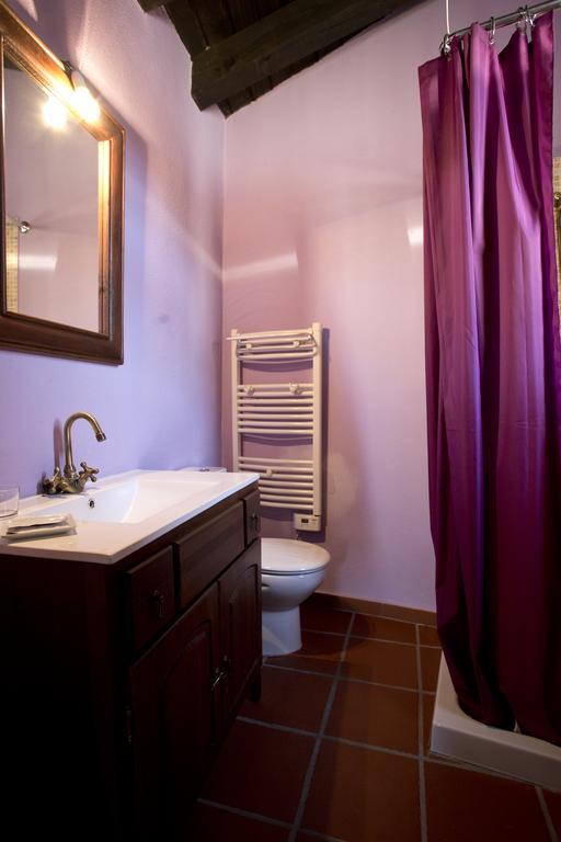 Rural - Casa Margó Sequeros