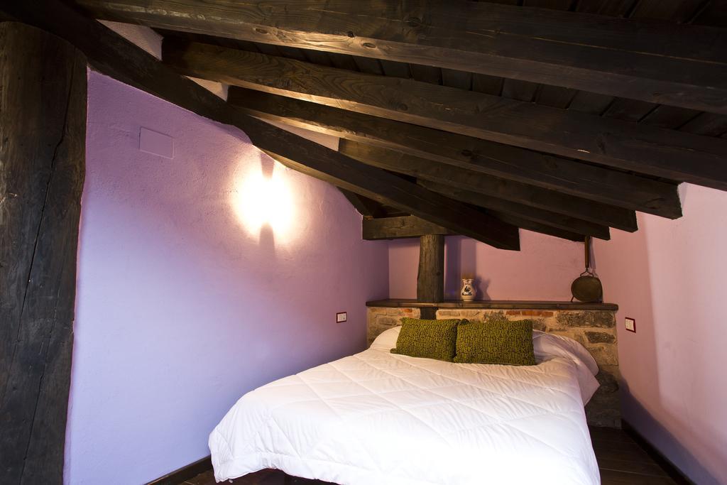 Country house Rural - Casa Margo Sequeros