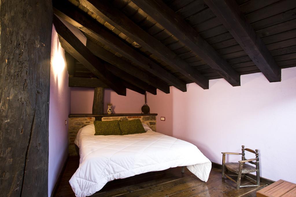 Casa rural Rural - Casa Margó *