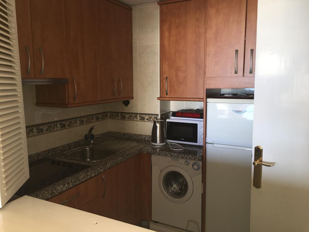 Apartamento Newparadise Torremolinos