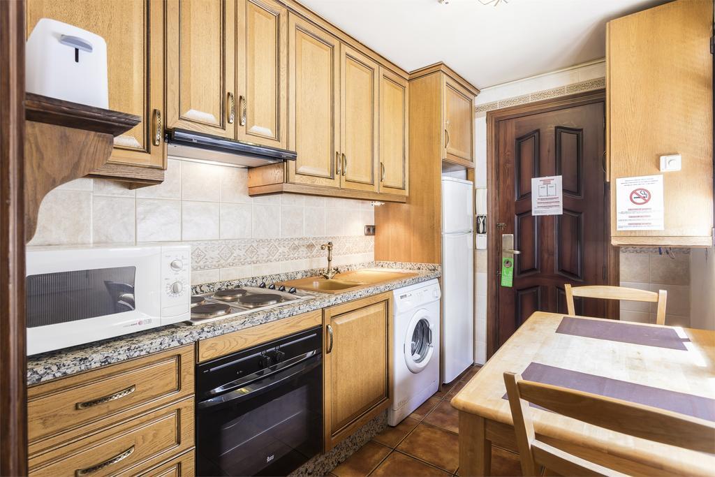 Apartamento Arte Vida Suites&spa Granada