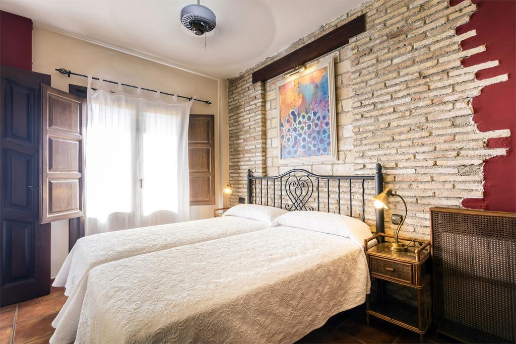 Apartamento Arte Vida Suites&spa