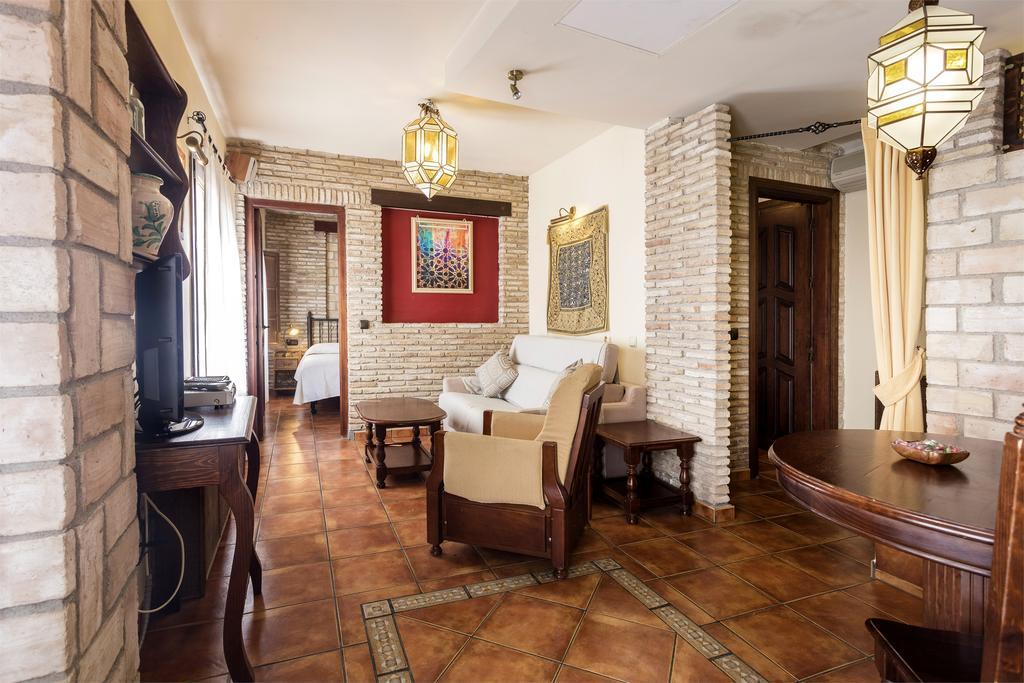 Arte Vida Suites&spa