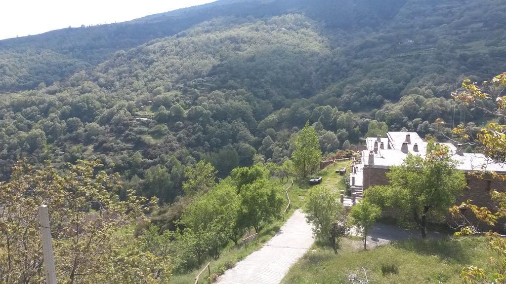 Apartamento Balcon Del Cielo