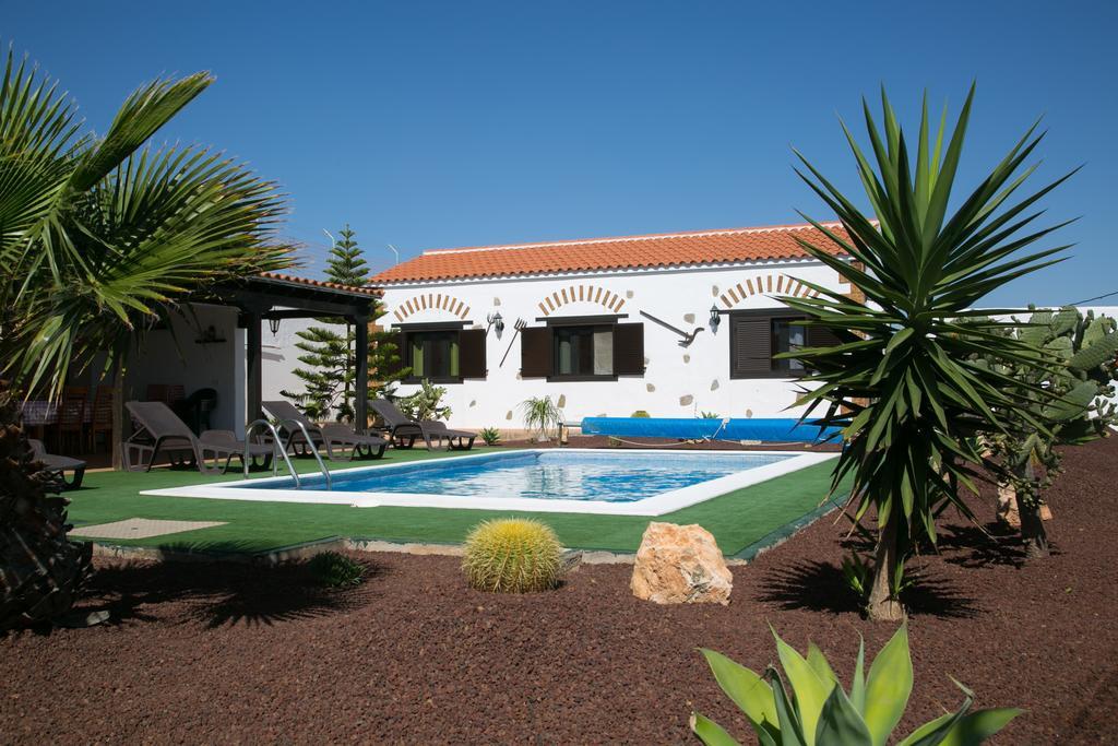 Villa Mary *