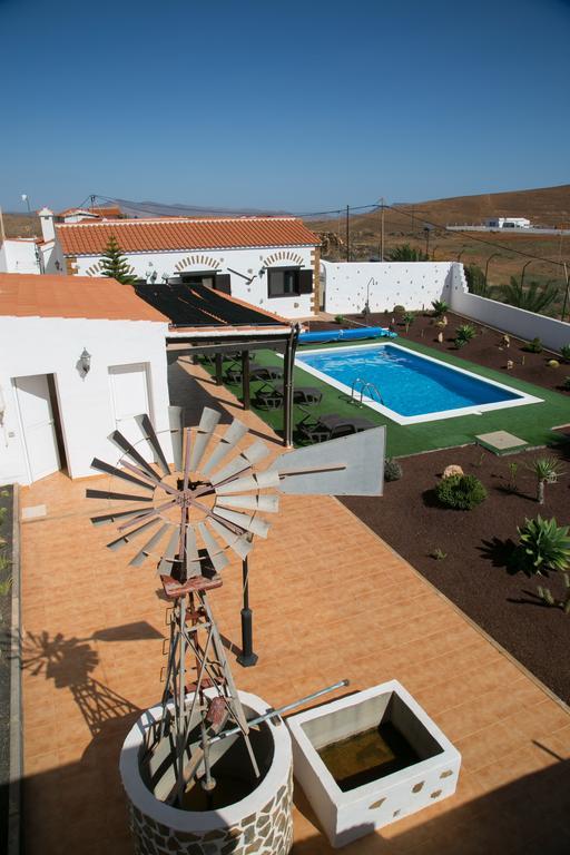 Villa Mary Agua de Bueyes
