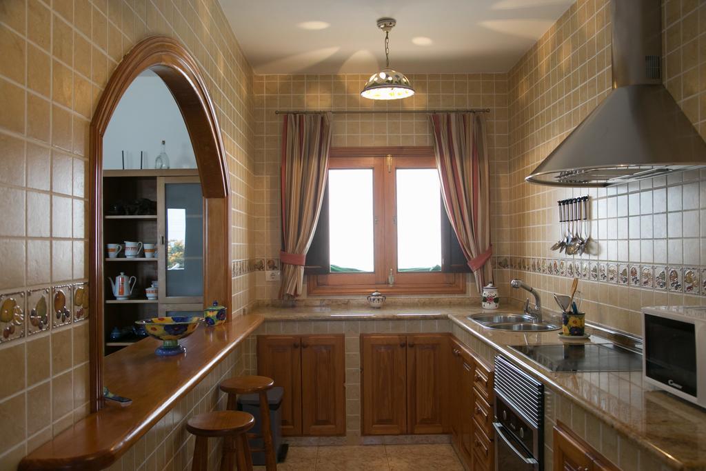 Villa Mary