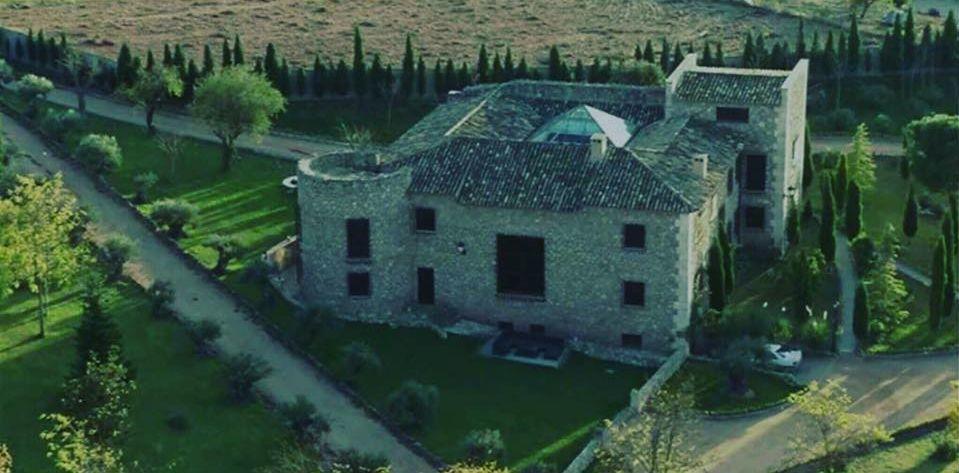 Palacete Belmonte