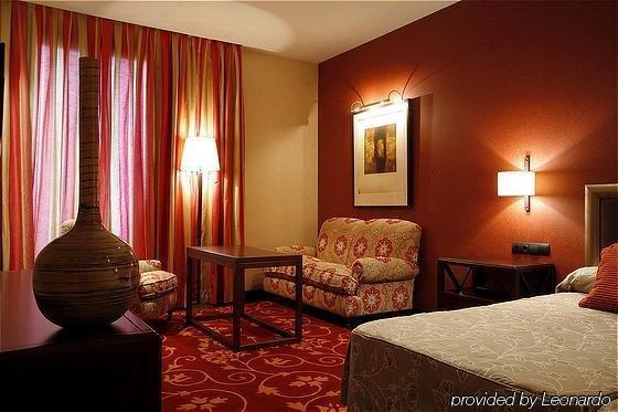 Hotel Coolrooms Palacio De Relais&châteaux