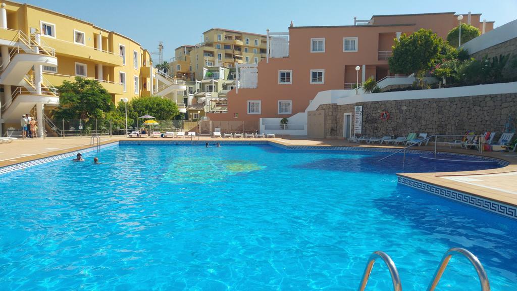 Apartment Apartamentos Orlando En Costa Adeje