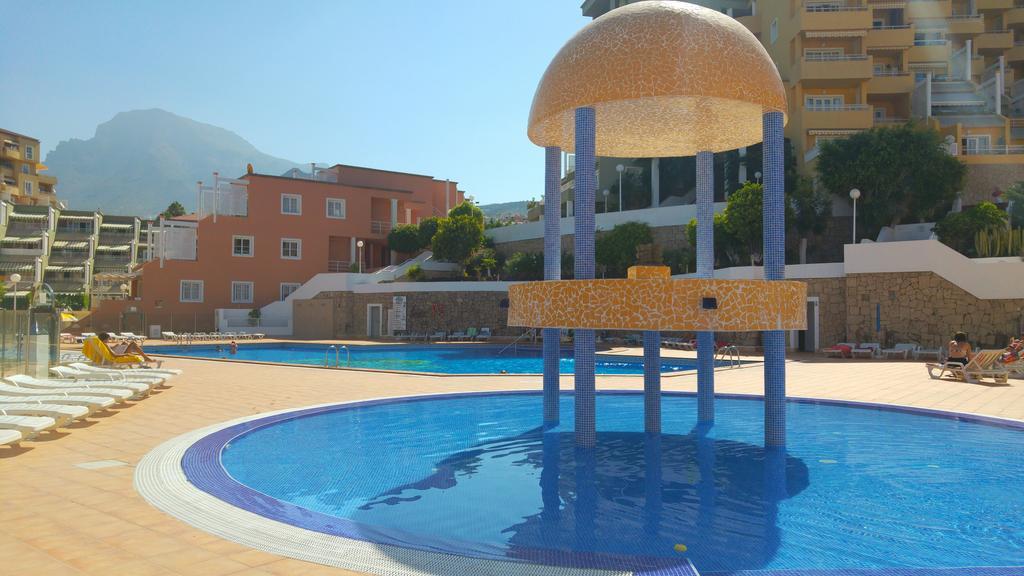 Apartment Apartamentos Orlando En Costa Adeje