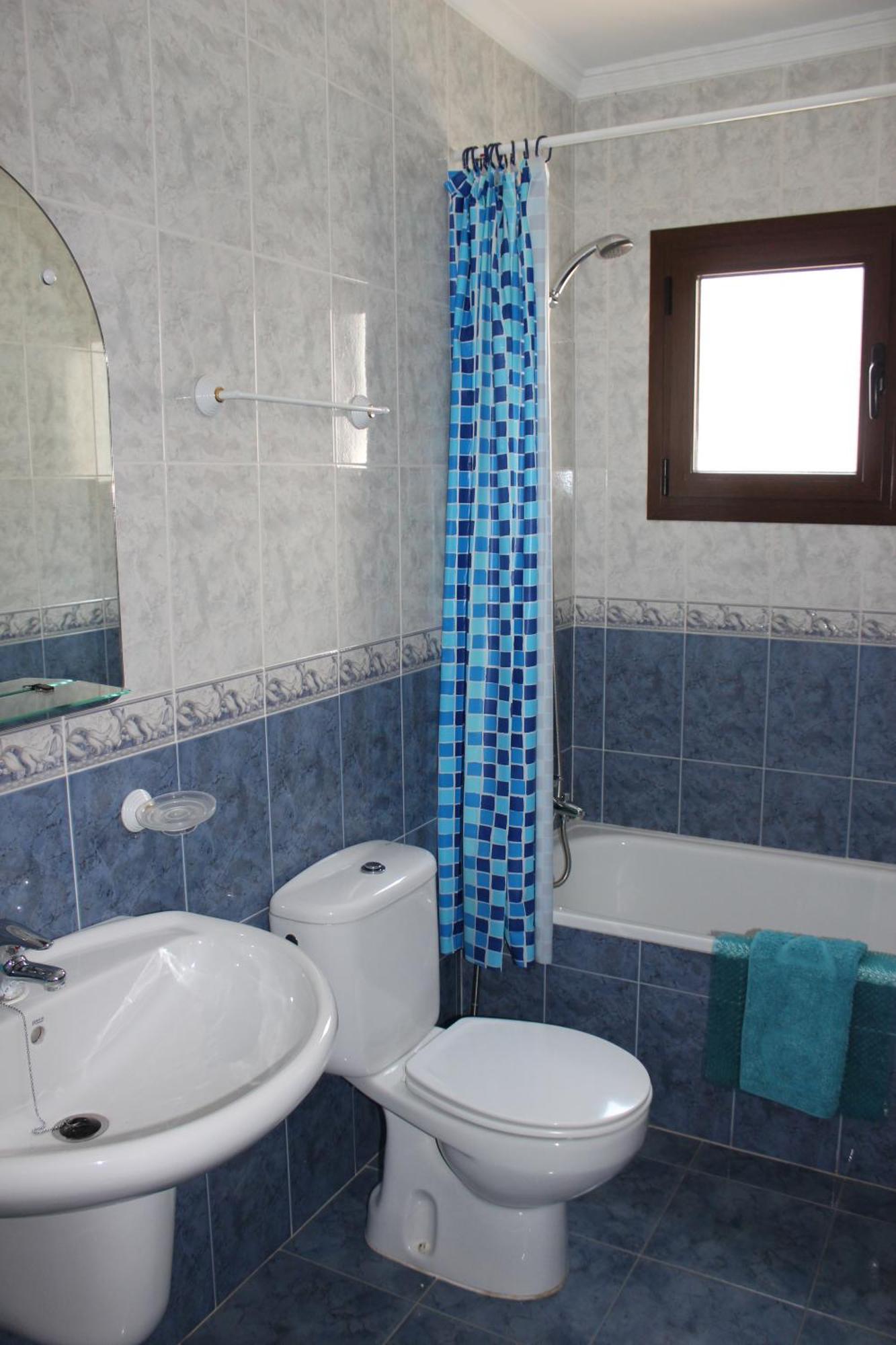 Apartamento Casa Familiar In Punta Lara *
