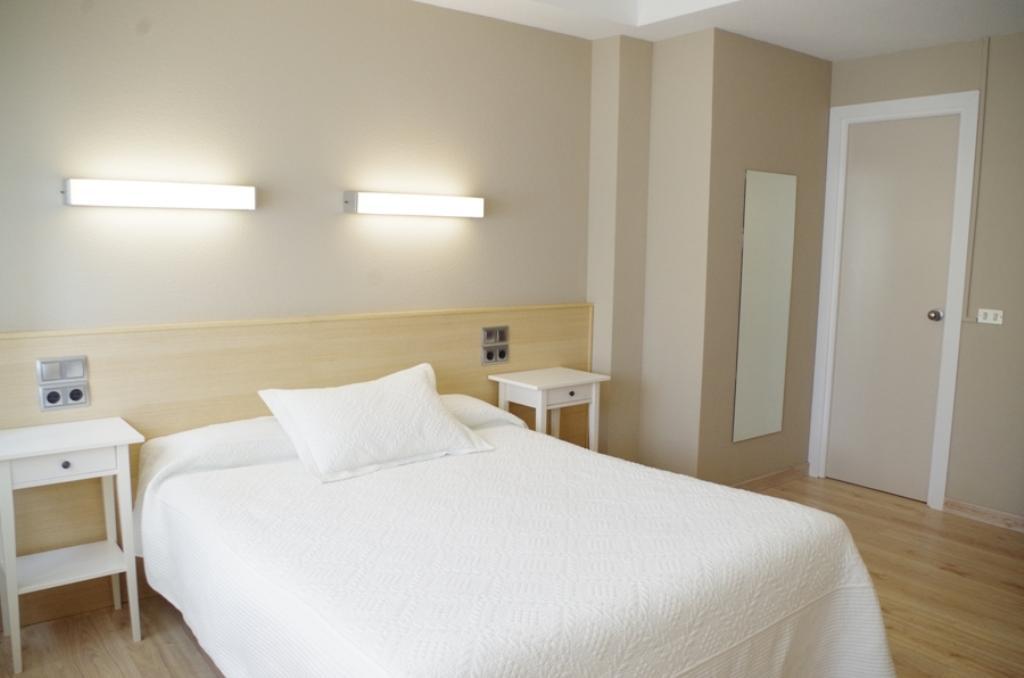 Hotel Alaiz 2*