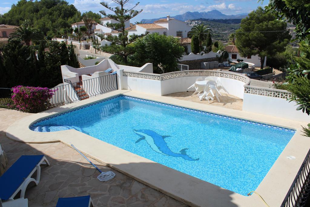 Pite Moraira