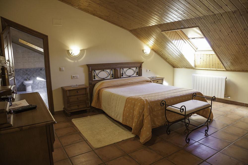 Casa rural Rural La Plazuela