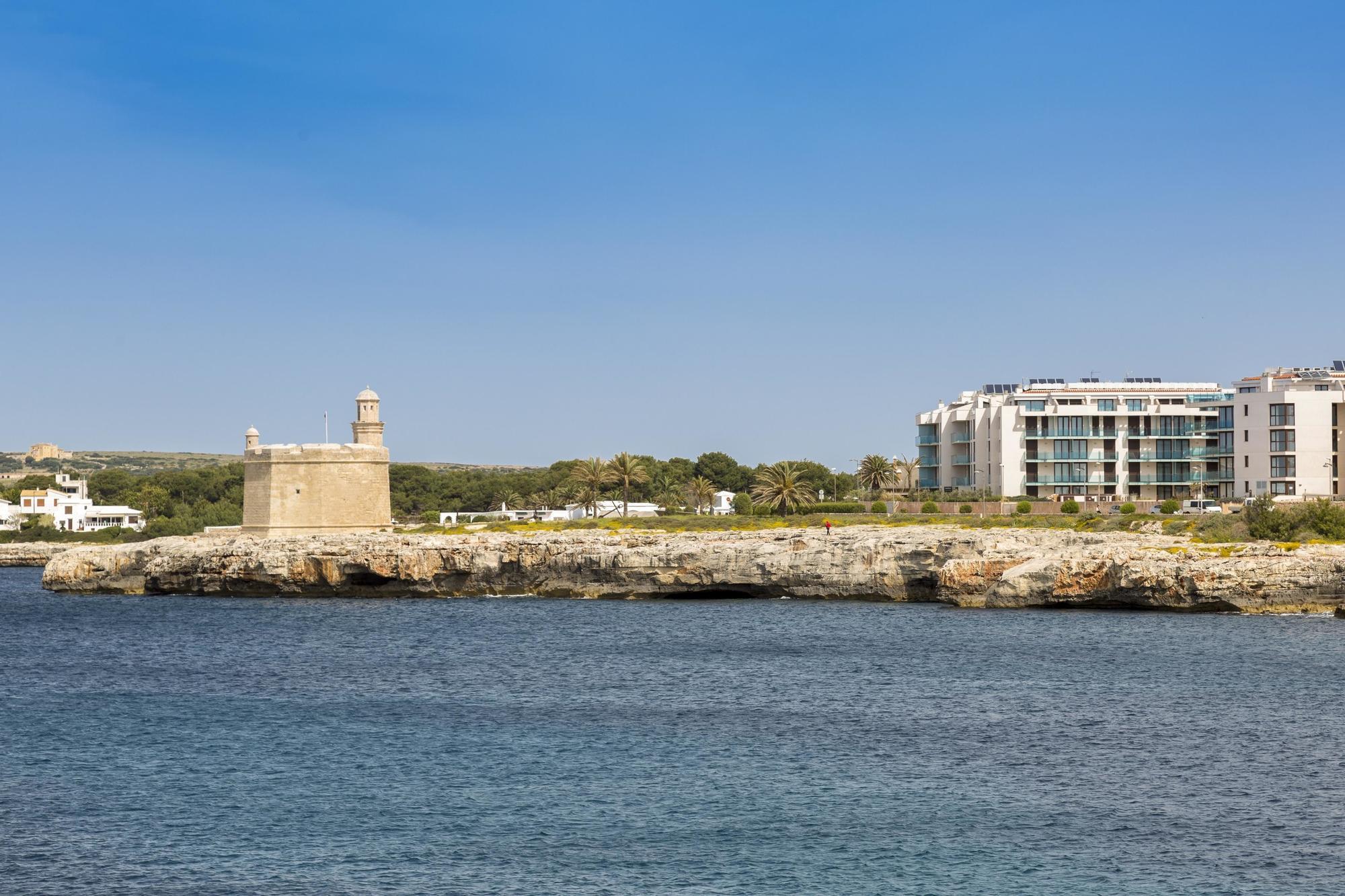 Aparthotel Ferrer Skyline