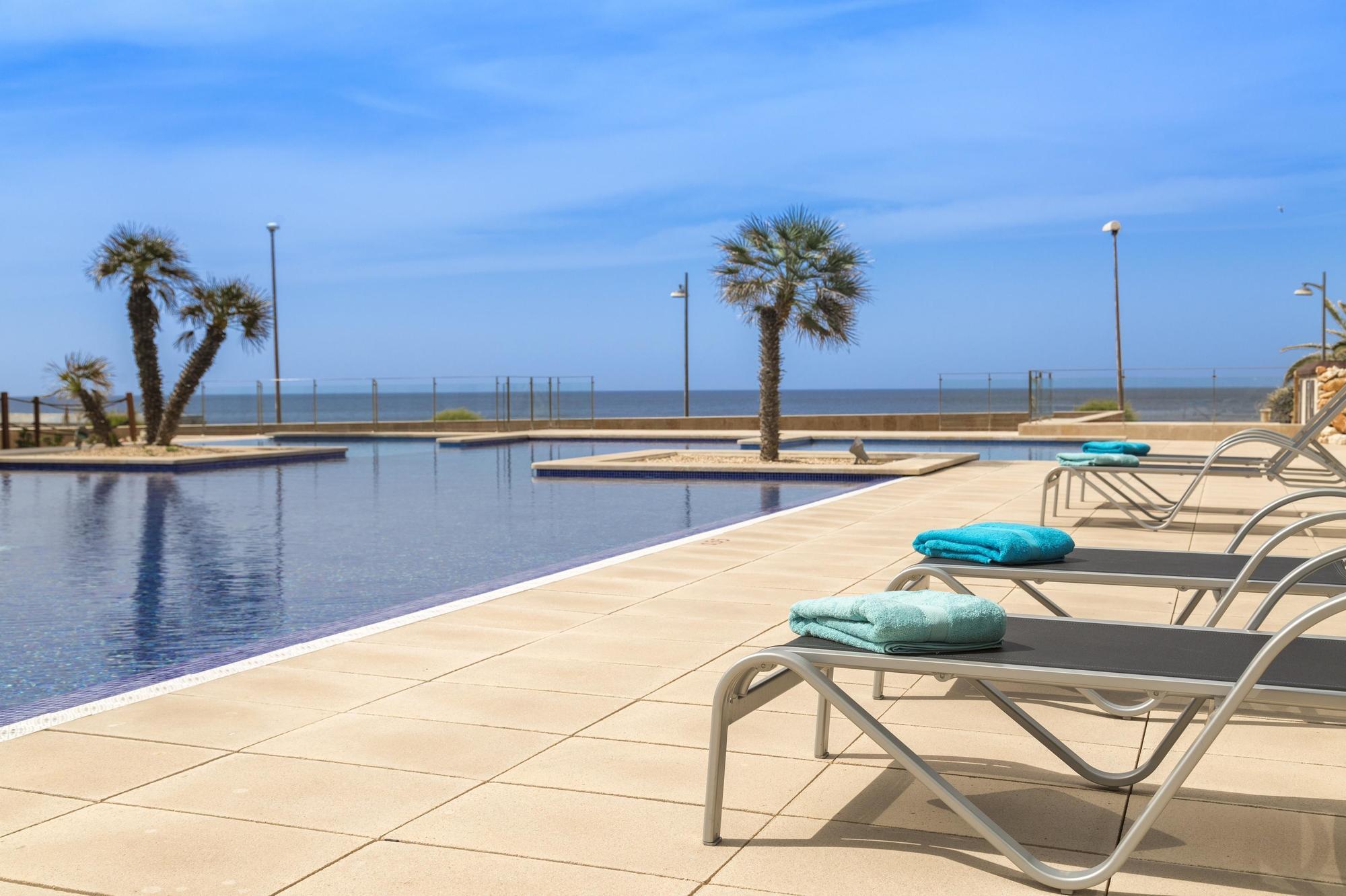 Aparthotel Ferrer Skyline
