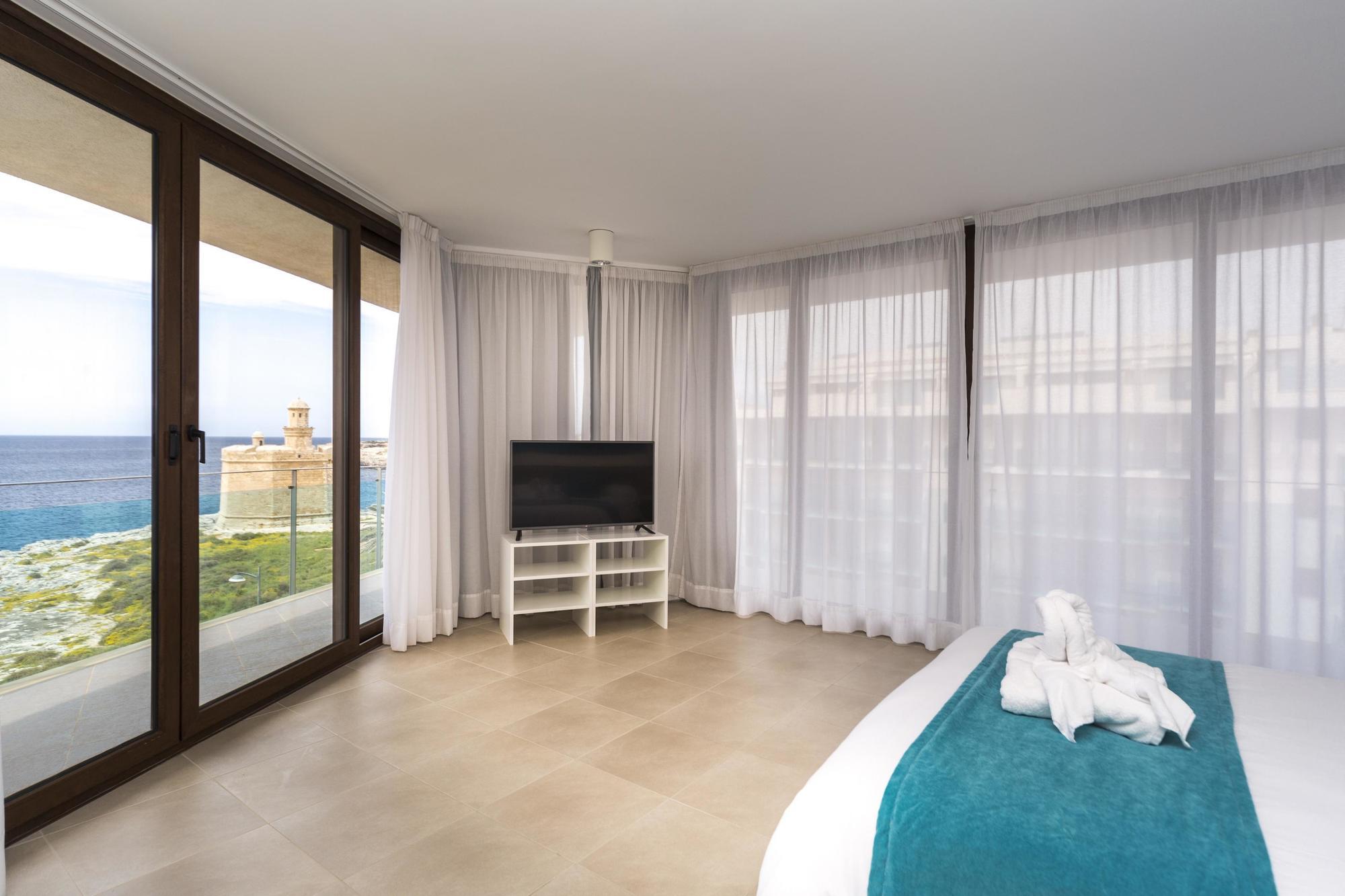 Aparthotel Ferrer Skyline Ciutadella (Menorca)