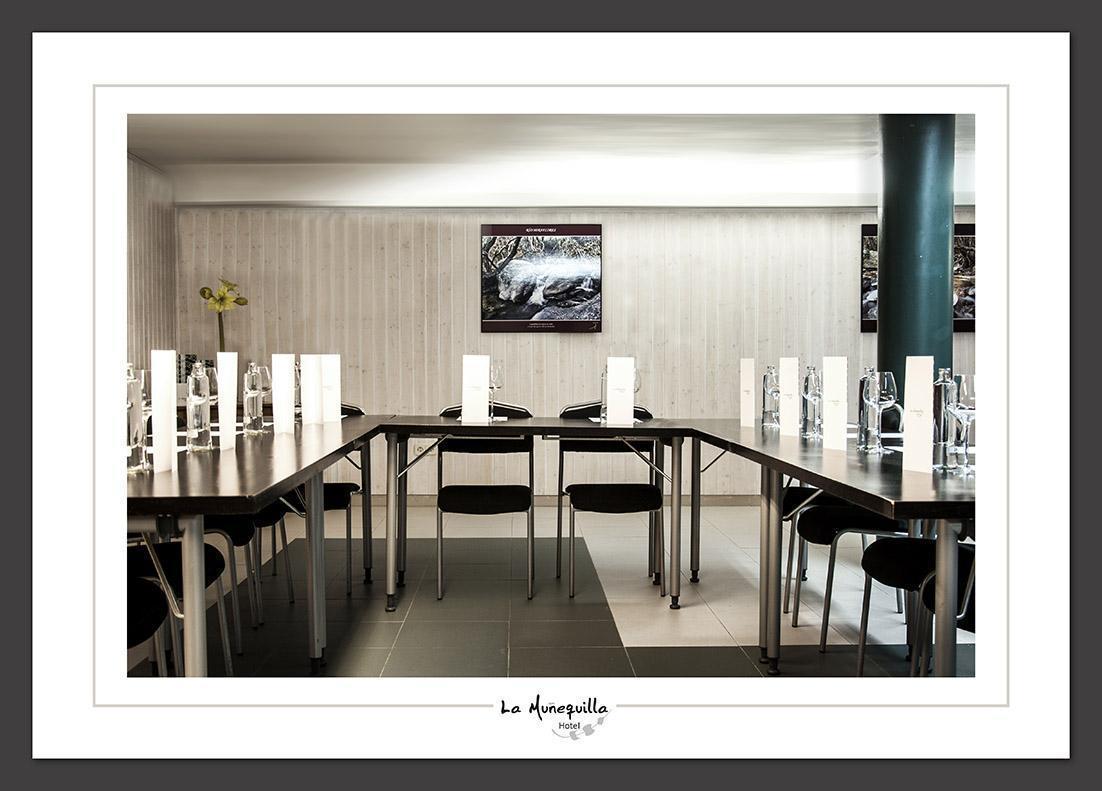 Hotel La Muñequilla 3*