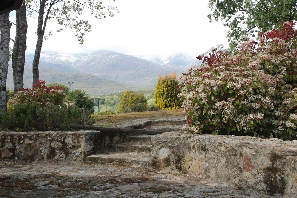 El Balcon De La Vera Villanueva De La Vera