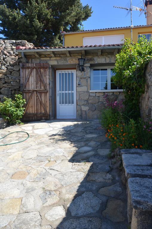 Casa rural Almanzor Navarredonda