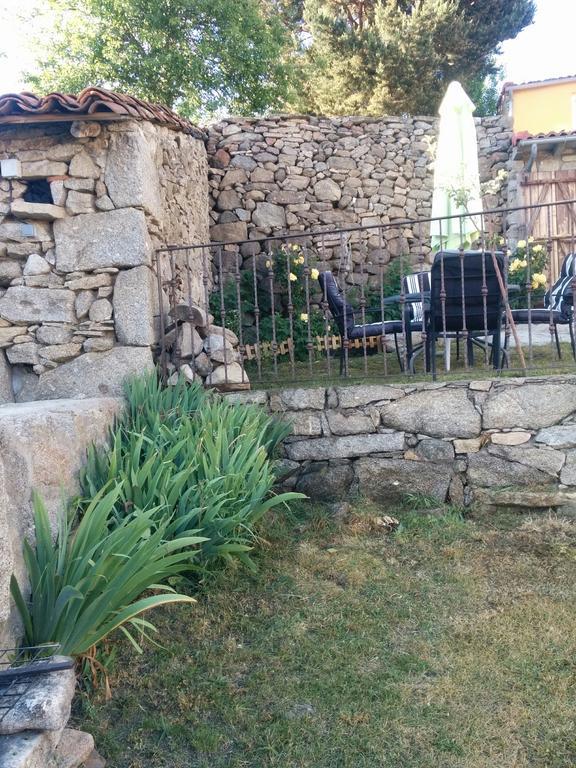 Casa rural Almanzor