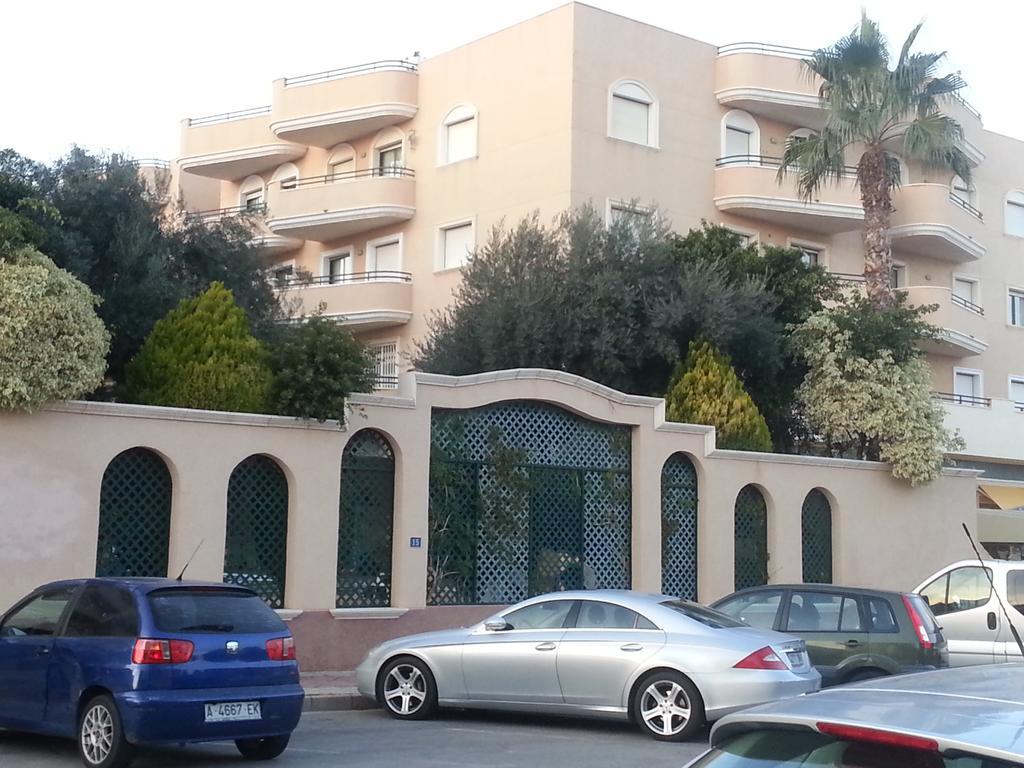 Apartment Aguamarina *