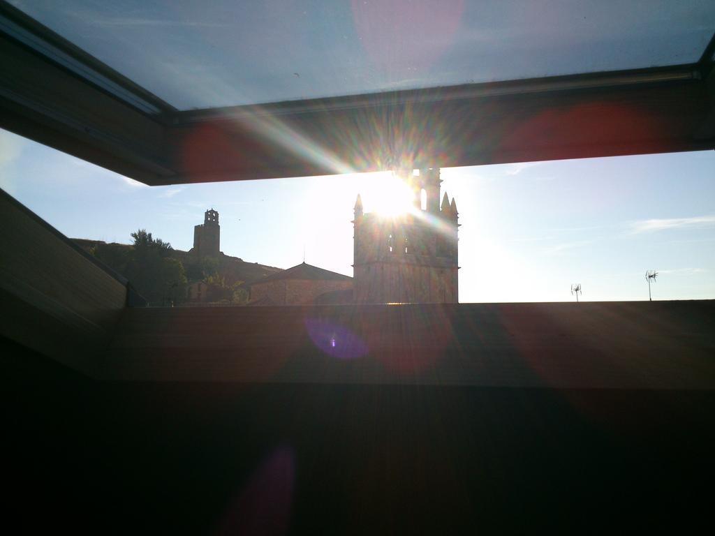 Apartamento La Alborada Medieval Ayllón