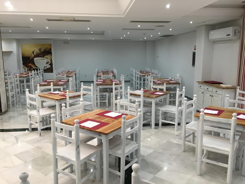 Hotel San Pablo 3*