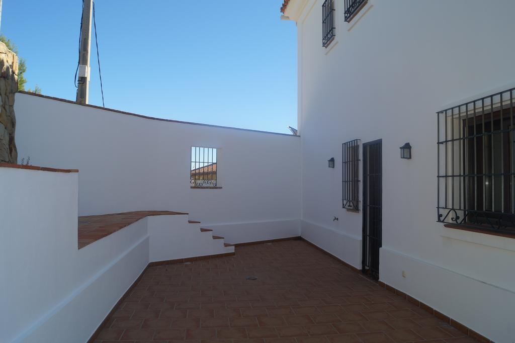 Сasa de vacaciones Con Vistas En
