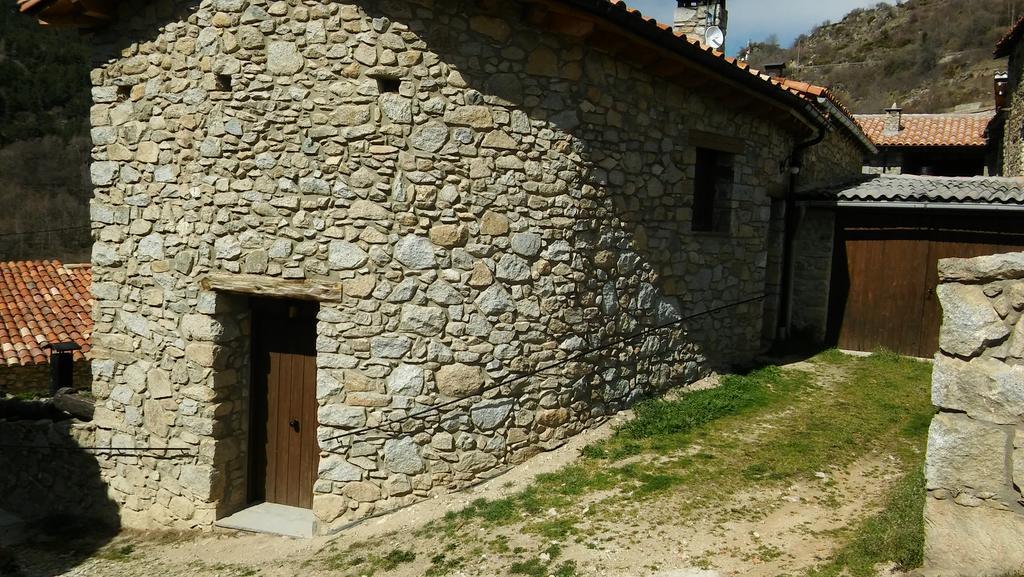 Casa rural Cal Rosetó *