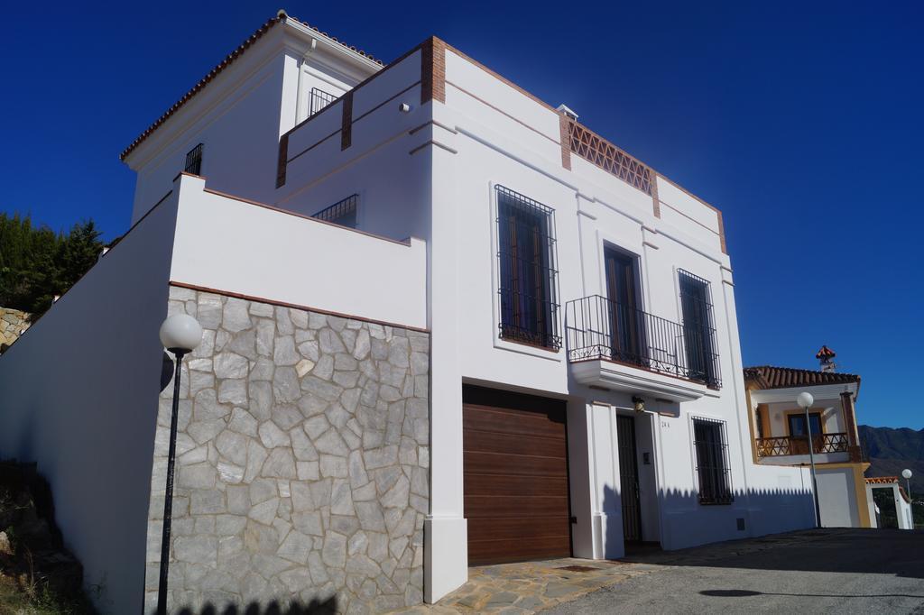 Con Vistas En Casares