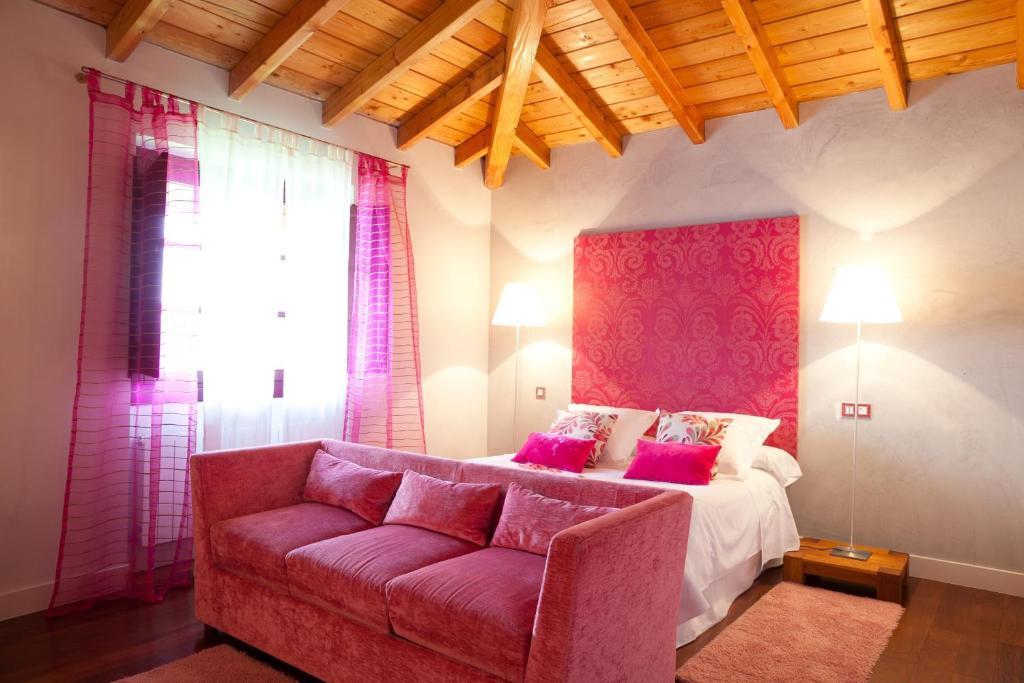 Etxegorri Hotel Orozko