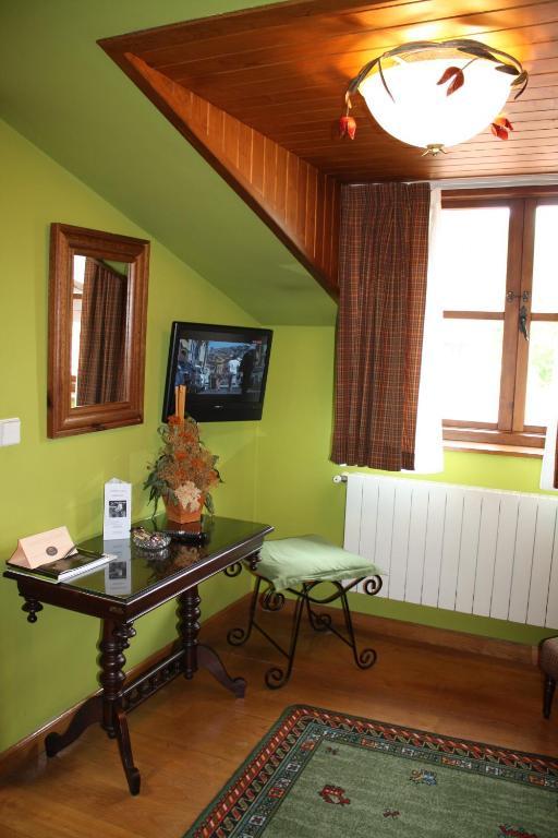 Hotel Cenera 2*
